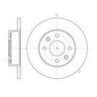   REMSA DCA607700