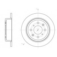   REMSA DCA608300