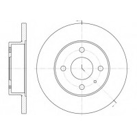   REMSA DCA609000