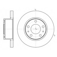   REMSA 61007,00