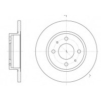   REMSA DCA610100