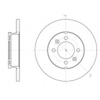   REMSA DCA610400