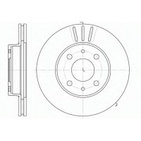   REMSA DCA610710