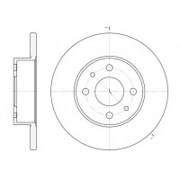   REMSA DCA611100