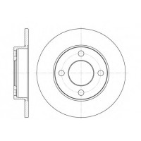   REMSA DCA612000