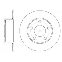   REMSA DCA612100