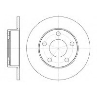   REMSA DCA612400