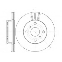   REMSA DCA613410