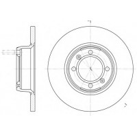   REMSA DCA614200