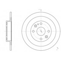   REMSA DCA614800