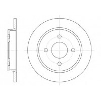   REMSA DCA615500