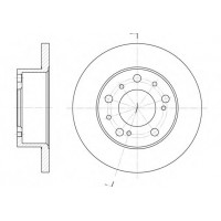   REMSA DCA616900