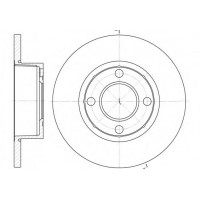   REMSA DCA617300