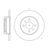   REMSA DCA618000