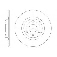   REMSA DCA619000