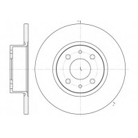   REMSA DCA619200