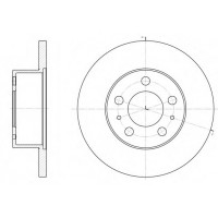   REMSA DCA623300