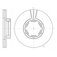   REMSA DCA623410