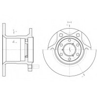   REMSA DCA624300