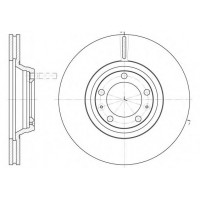   REMSA DCA624710