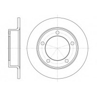   REMSA DCA625700