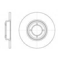   REMSA DCA626100