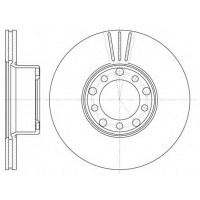   REMSA DCA627410