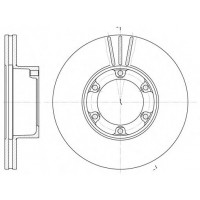   REMSA DCA627710