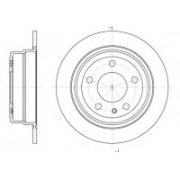   REMSA DCA630800