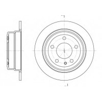   REMSA DCA630900