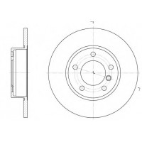   REMSA DCA632300