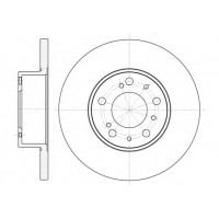   REMSA DCA633400