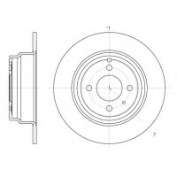   REMSA DCA633500