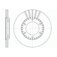   REMSA DCA633710