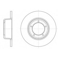   REMSA DCA634100