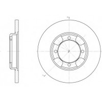   REMSA DCA638800