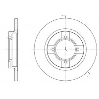   REMSA DCA639600