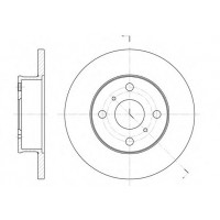   REMSA DCA640100