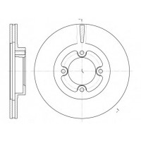   REMSA DCA640610