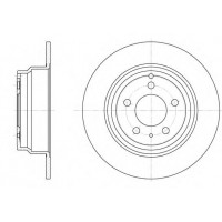   REMSA DCA641100