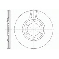   REMSA DCA641310