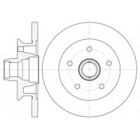   REMSA DCA641500