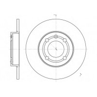   REMSA DCA641800