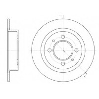   REMSA DCA642400