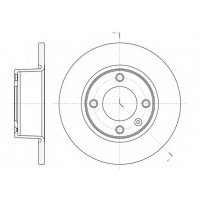   REMSA DCA643300