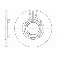   REMSA DCA643710