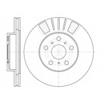   REMSA DCA644510