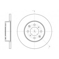   REMSA DCA645100