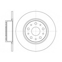   REMSA DCA645700