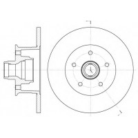   REMSA DCA646800